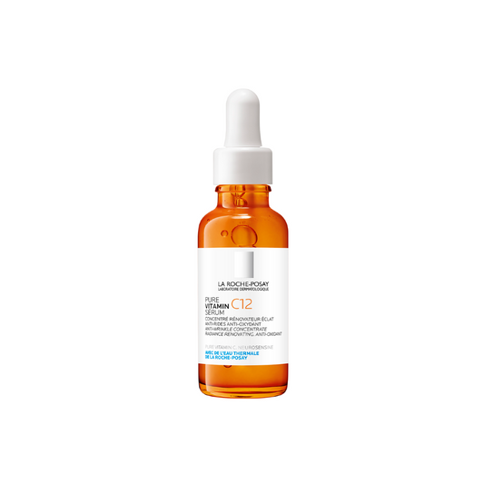 La Roche-Posay Vitamin C12 Serum 30ml