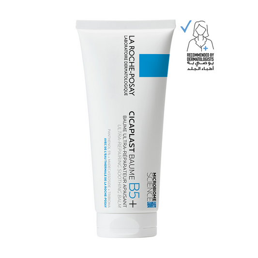 La Roche-Posay Cicaplast Baume B5+ Ultra Repairing Soothing Balm To repair and soothe the skin