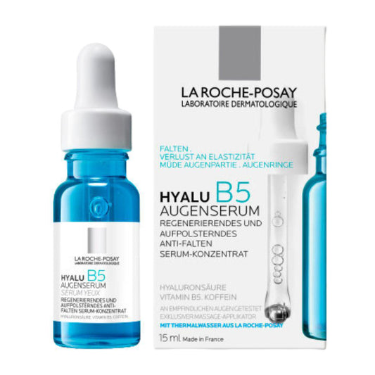 La Roche Posay Hyalu B5 Eye Serum 15 ml